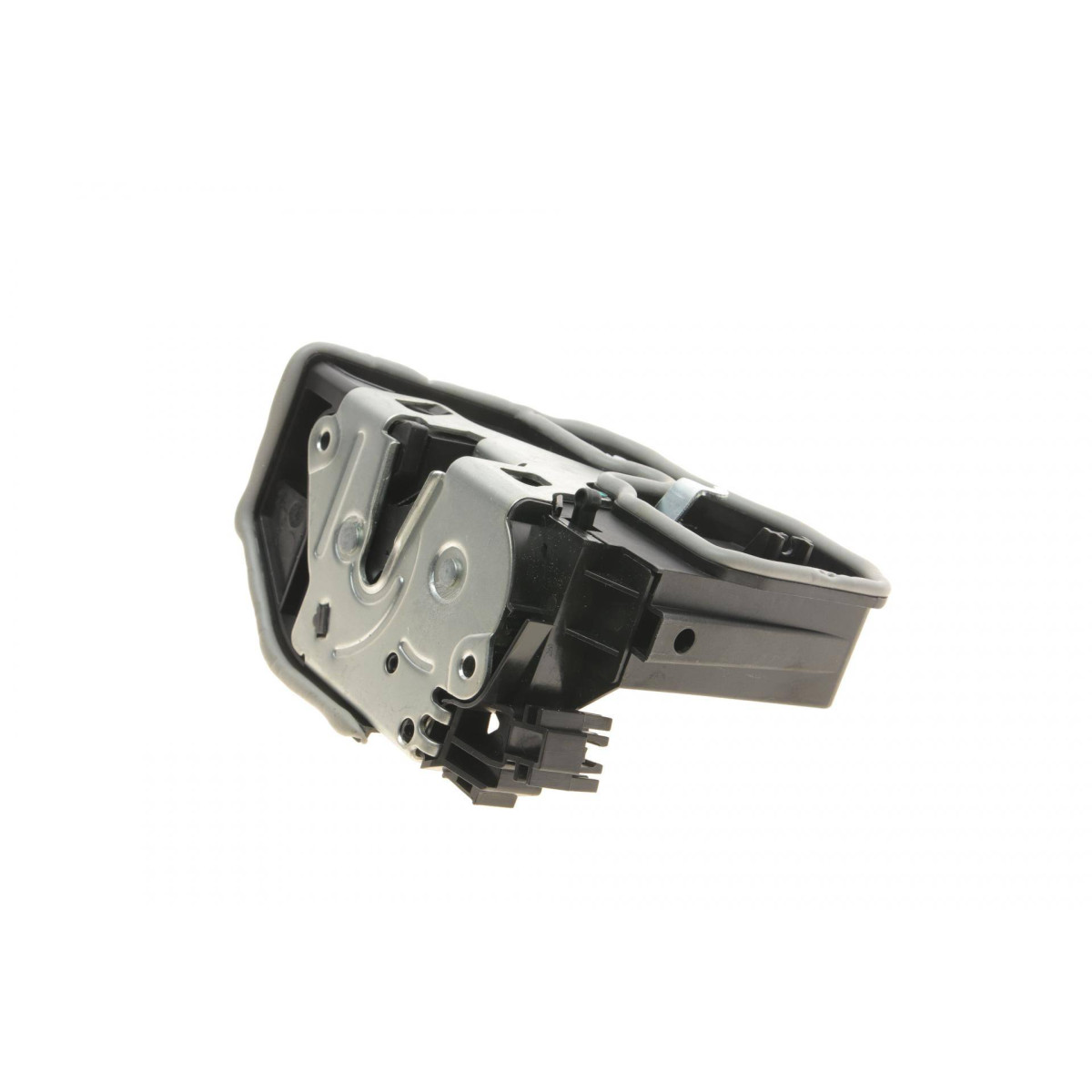 Замок дверей (задніх/L) BMW 3 (F30/F80)/5 (F10)/7 (F01-F04)/X5 (E70) 06-18