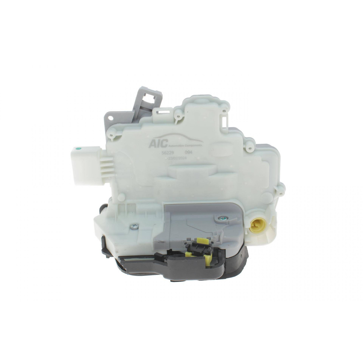 Замок дверей (передніх/L) Audi A4 04-08/Seat Exeo 09-13