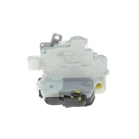 Замок дверей (передніх/L) Audi A4 04-08/Seat Exeo 09-13