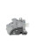 Замок дверей (передніх/L) Audi A4 04-08/Seat Exeo 09-13