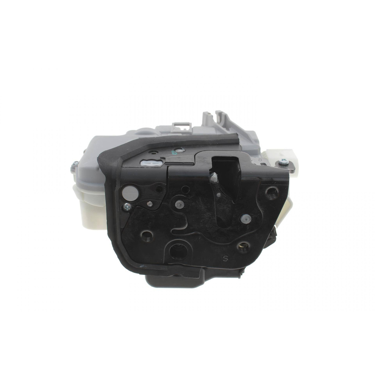 Замок дверей (передніх/L) Audi A4 04-08/Seat Exeo 09-13