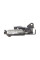 Замок капоту BMW 3 (F30/F80) 13-18 (R)