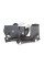 Замок капоту BMW 3 (F30/F80) 13-18 (R)