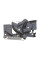 Замок капоту BMW 3 (F30/F80) 13-18 (R)