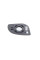 Скло дзеркала Hyundai i10/i20 07- (L)