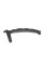 Ручка дверей (R) BMW X5 (E70) 06-13 (Black)