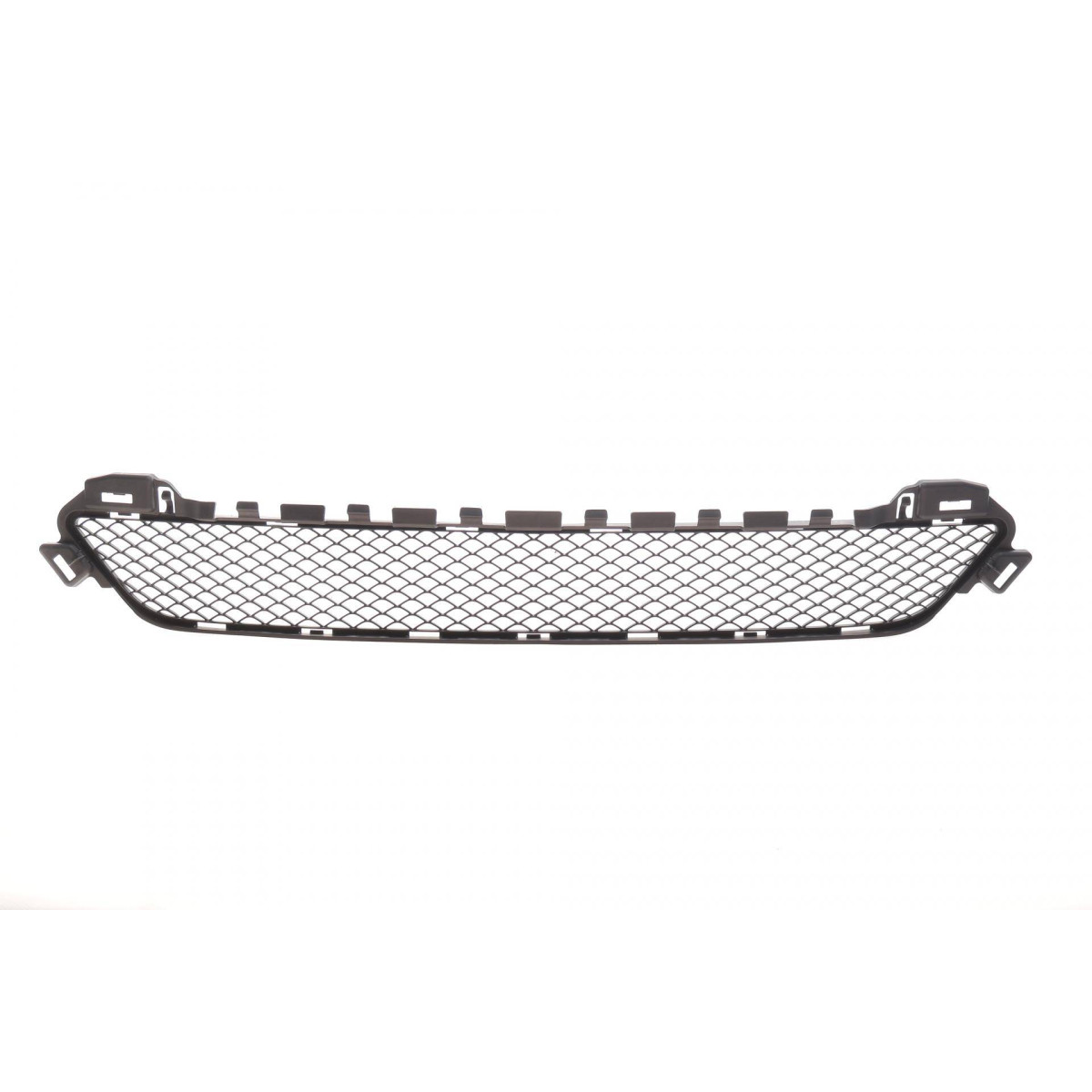 Решітка бампера MB C-class (W205) 14-
