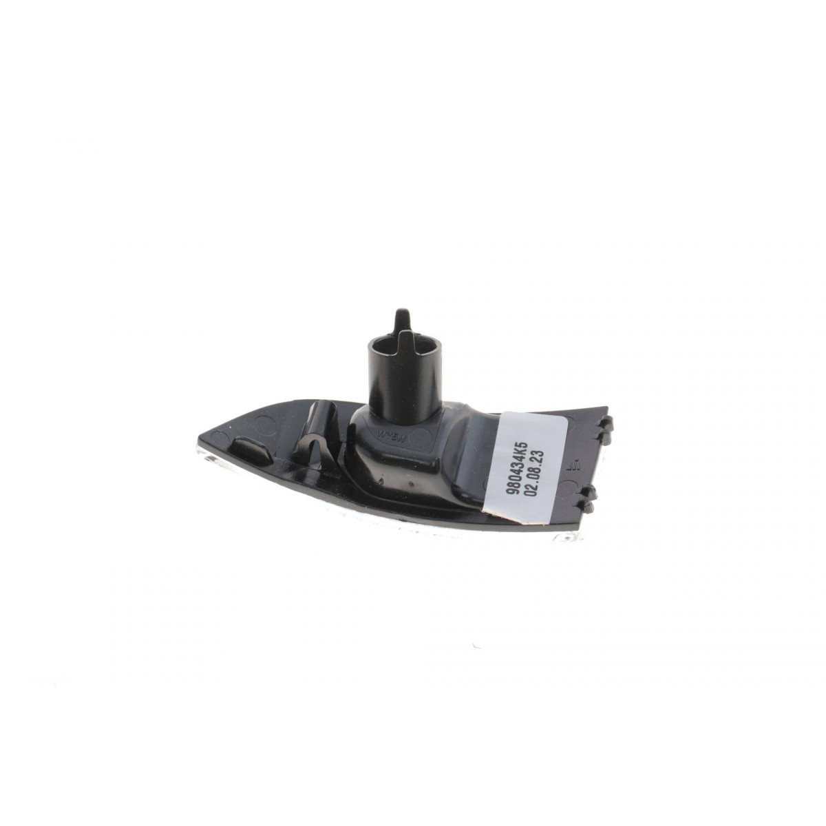 Повторювач повороту на дзеркало Renault Megane/Scenic 08- (R)