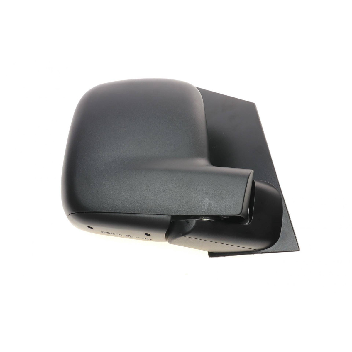 Дзеркало заднього виду VW Caddy III 04-15 (R) (механіка)
