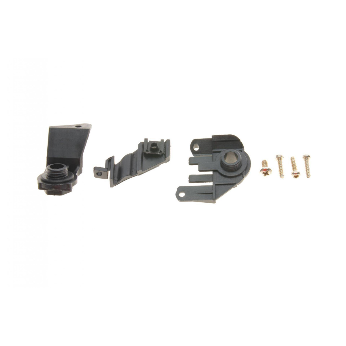Кронштейн кріплення фари VW Golf V 03-08 (R)
