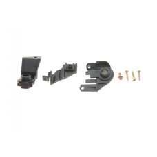 Кронштейн кріплення фари VW Golf V 03-08 (R)