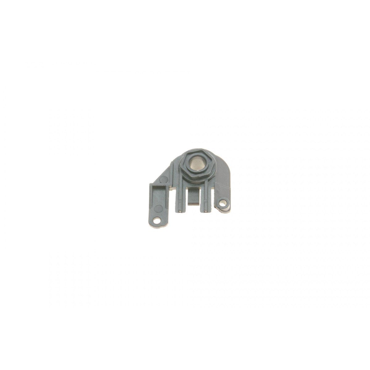 Кронштейн кріплення фари VW Golf V 03-08 (R)