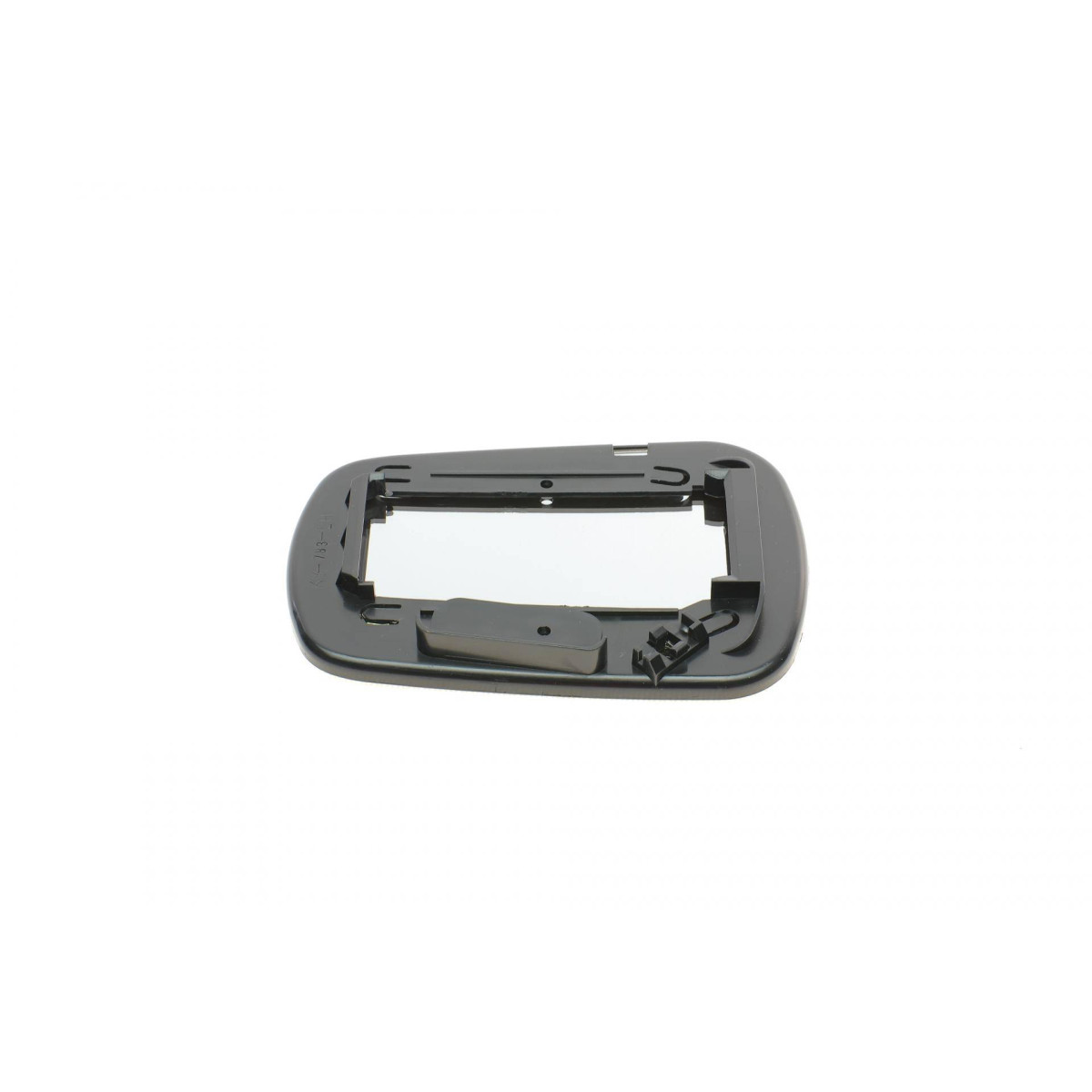 Скло дзеркала Ford fiesta 01-10 (L)