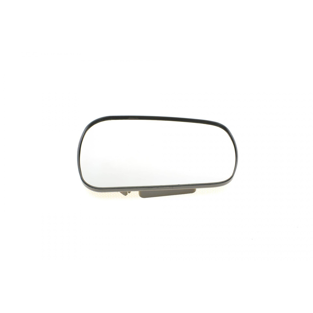 Скло дзеркала Ford fiesta 01-10 (L)
