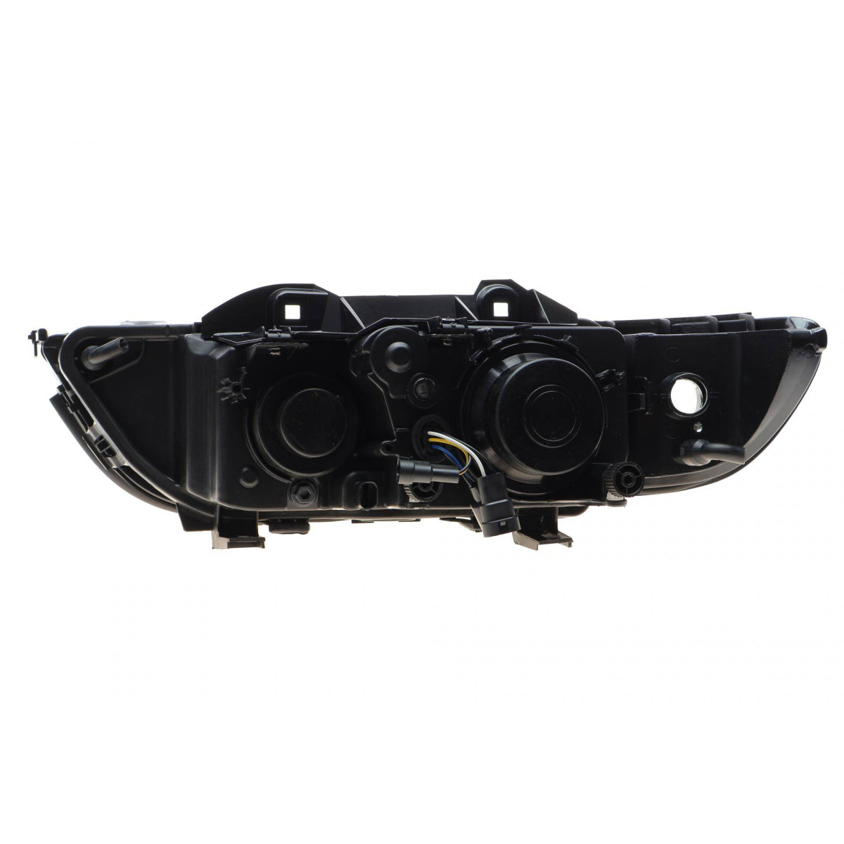 Фара (L) BMW 5 (E39) 01-03