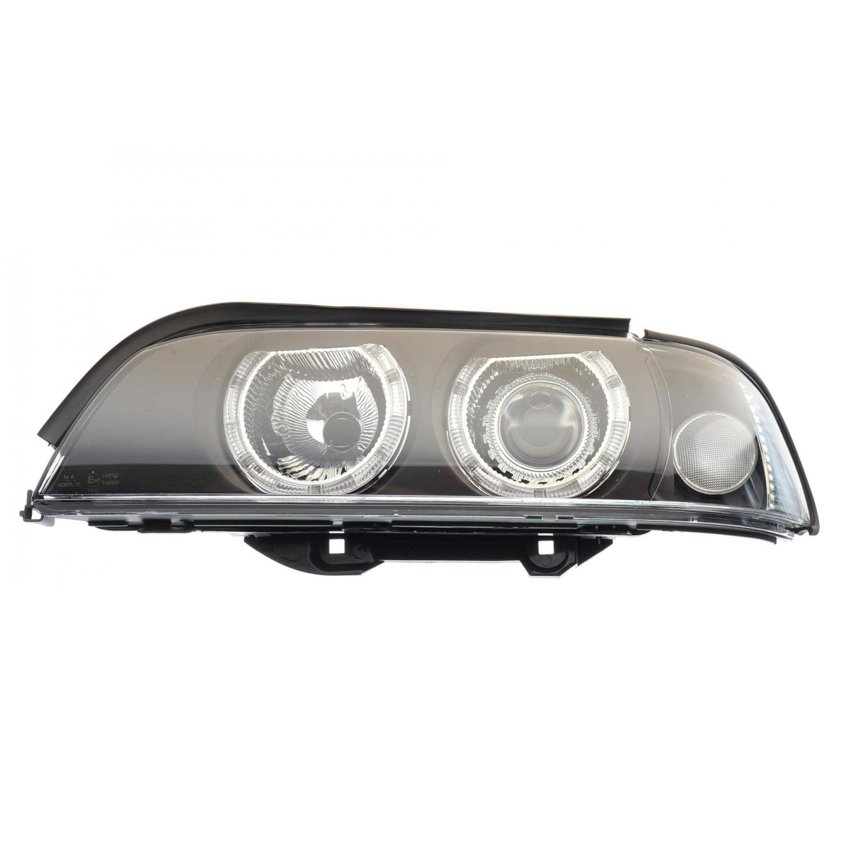 Фара (L) BMW 5 (E39) 01-03