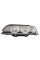 Фара (L) BMW 5 (E39) 01-03