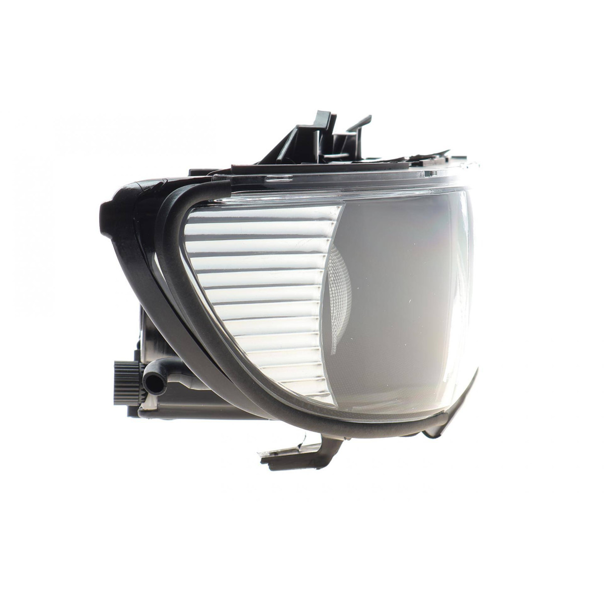 Фара (L) BMW 5 (E39) 01-03