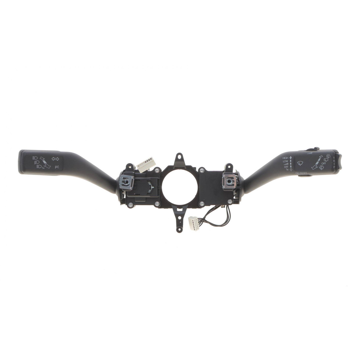Перемикач підрульовий Skoda Octavia/Superb/VW Golf VI/Jetta IV 04-17