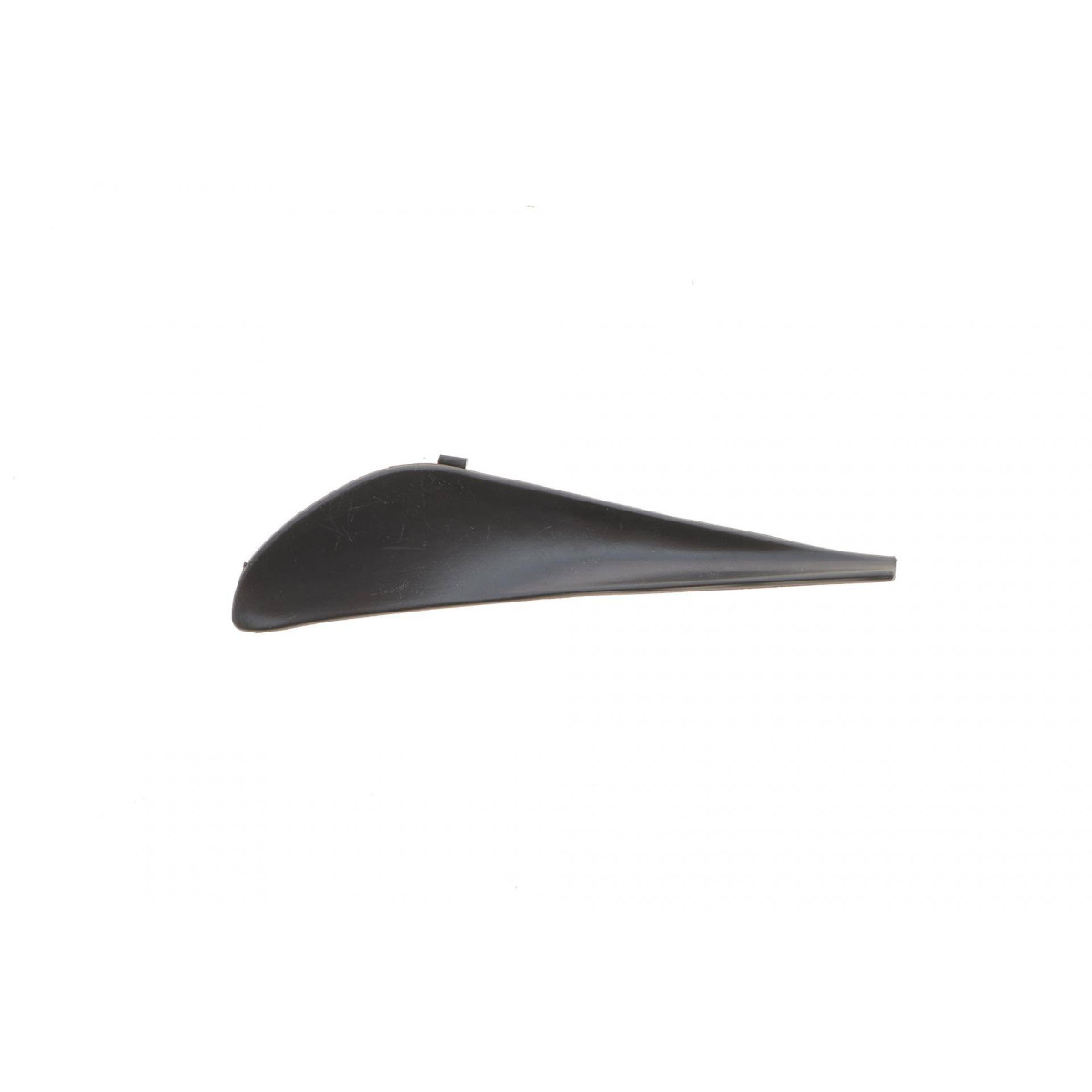 Накладка скла лобового VW Caddy III 04-11 (R)