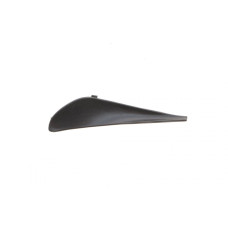 Накладка скла лобового VW Caddy III 04-11 (R)