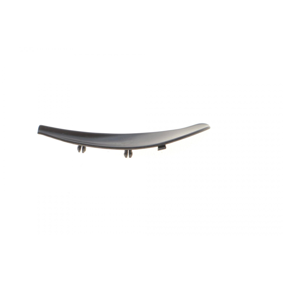 Накладка скла лобового VW Caddy III 04-11 (R)