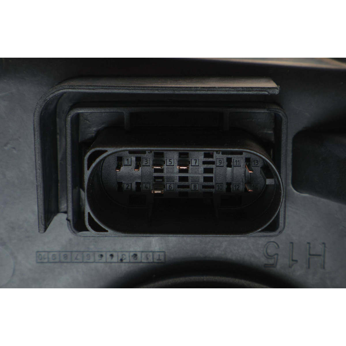 Фара (L) MB Sprinter (W907/W910) 18-
