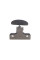 Замок капоту MB C-class (CL203)/M-class (W164)/GL-class(X164) 02-12
