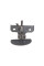 Замок капоту MB C-class (CL203)/M-class (W164)/GL-class(X164) 02-12