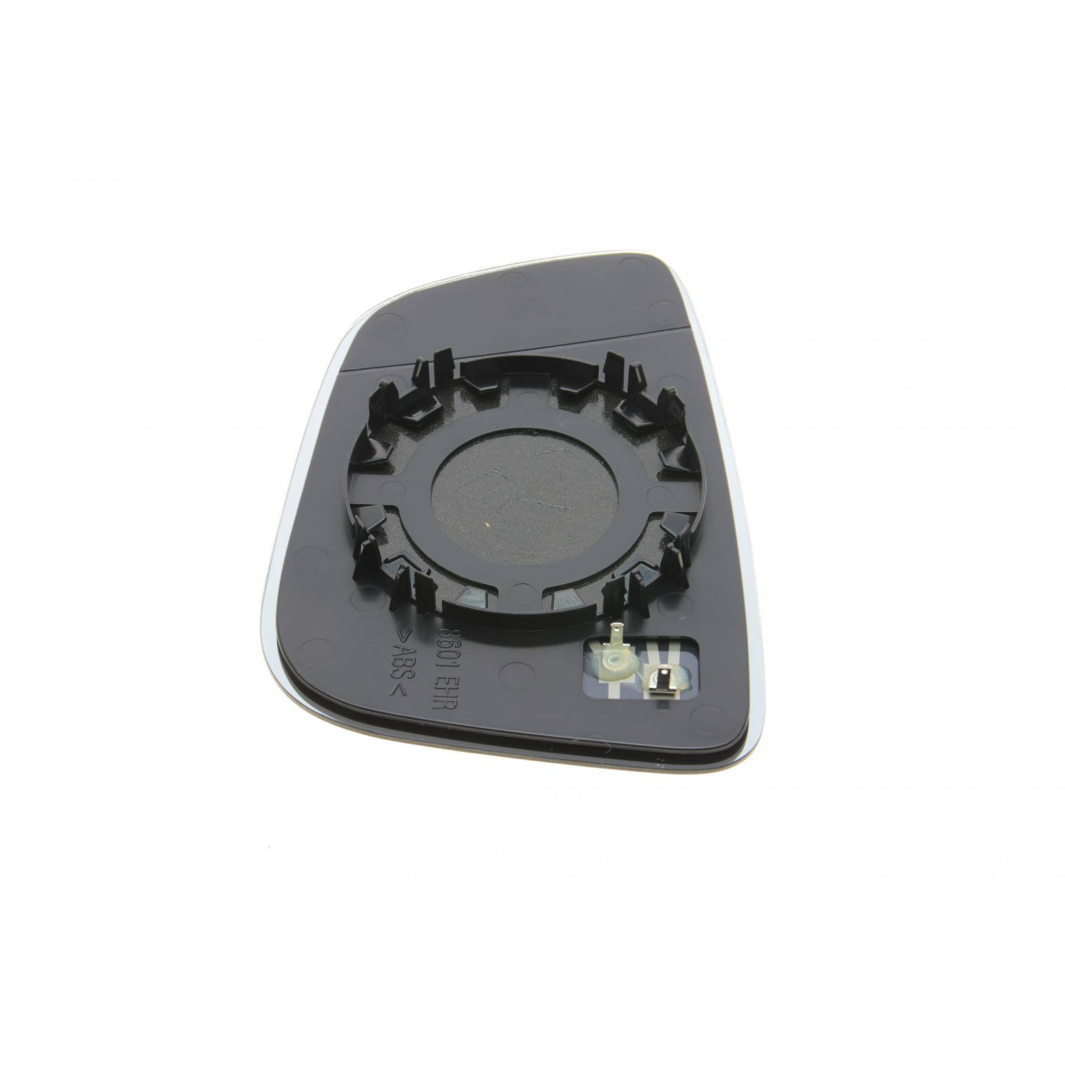 Скло дзеркала (з підігрівом) BMW 5 (G30/F90)/7 (G11/G12) 15- (R)