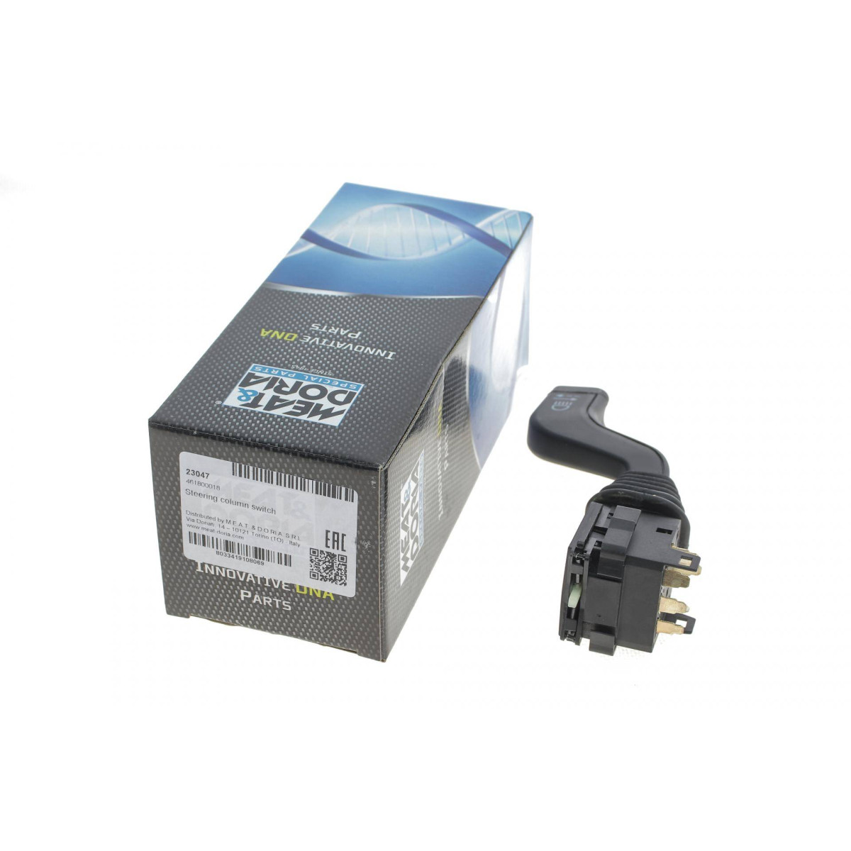 Перемикач підрульовий Opel Astra G 1.4/1.6 16V 98-05