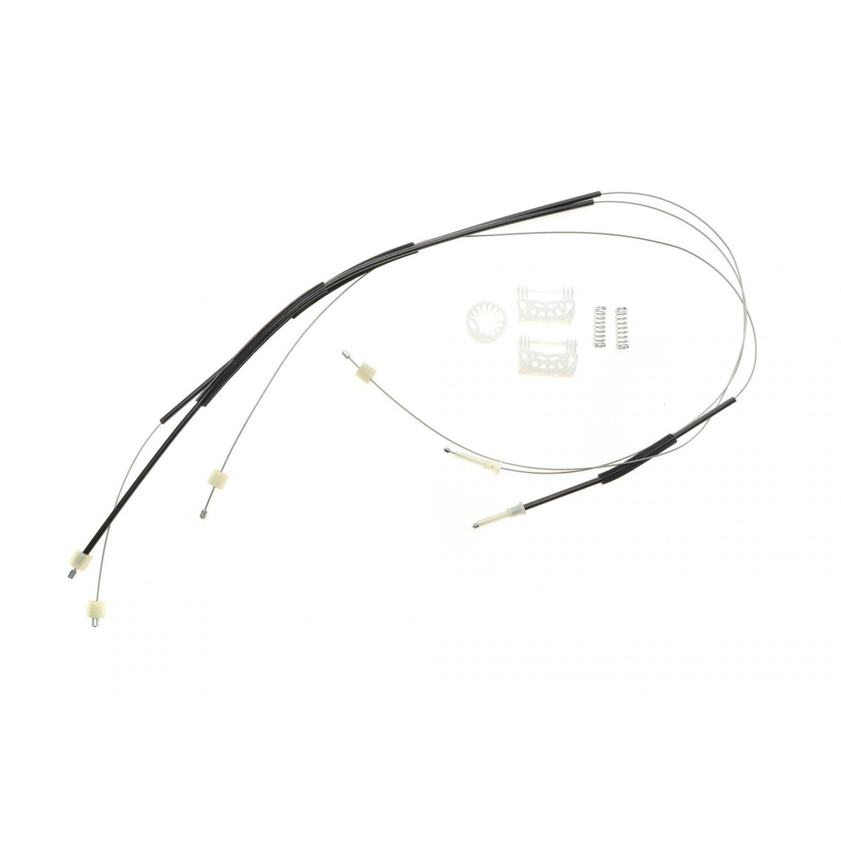 Ремкомплект склопідіймача MB Vito (W639) 11-13