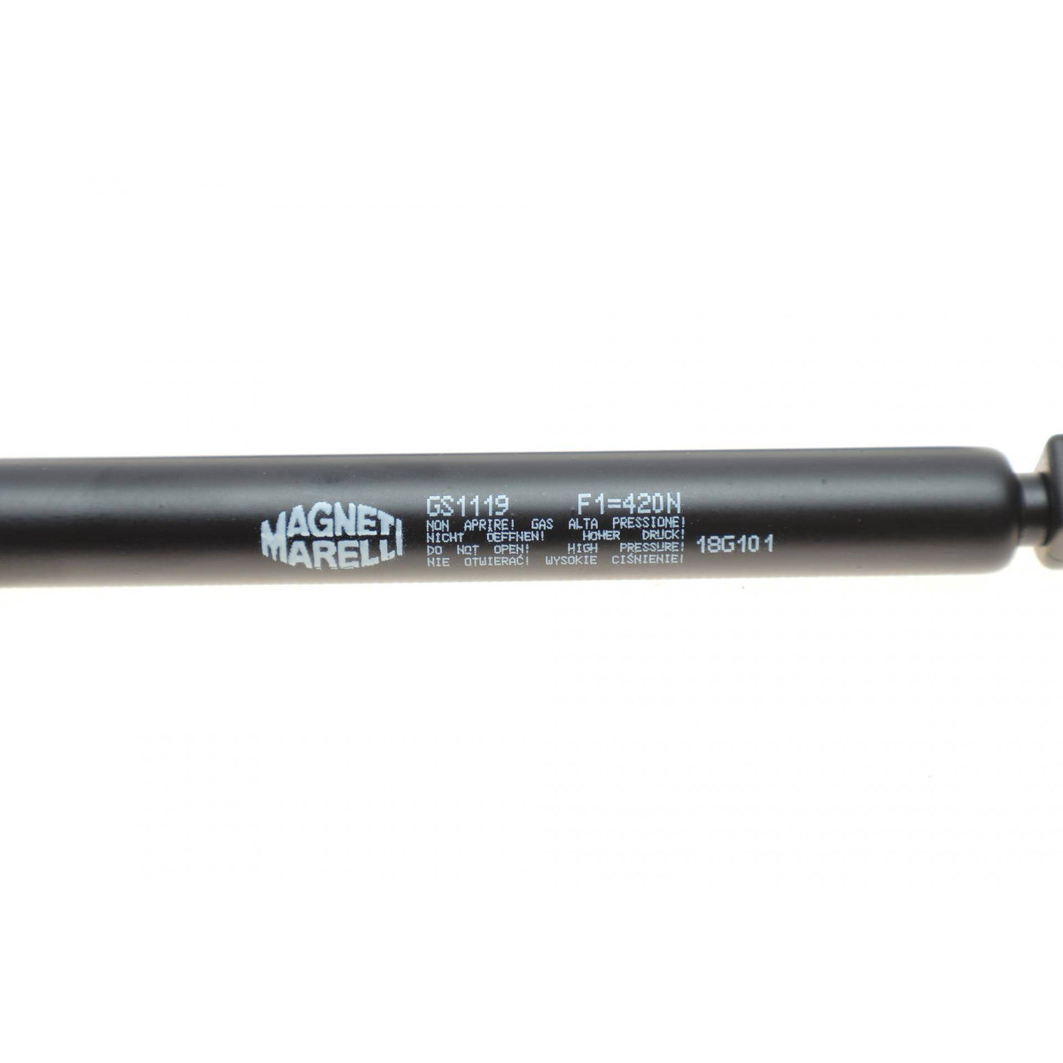 Амортизатор кришки багажника VW Passat (362) 10-14 (GS1119)