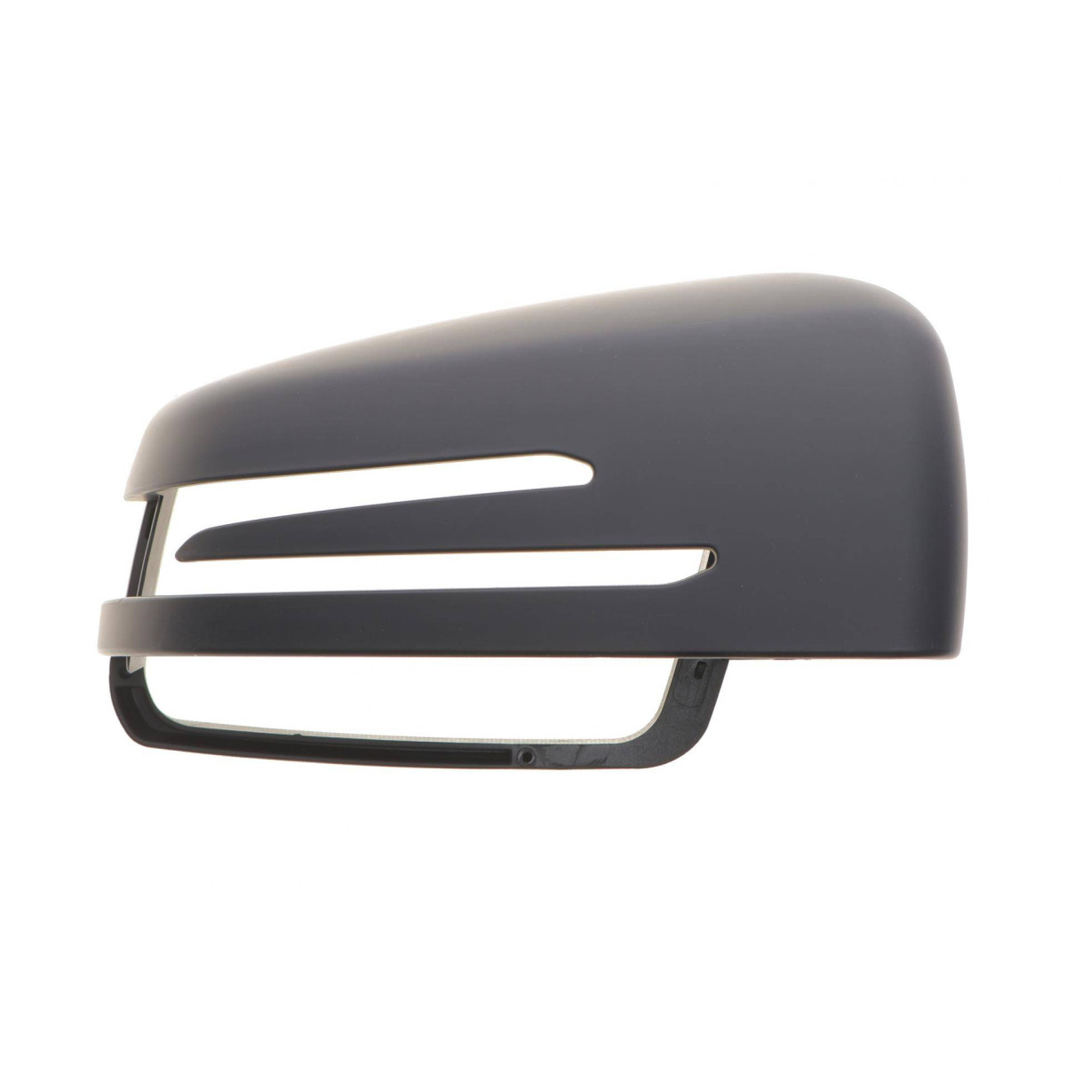 Корпус дзеркала заднього виду MB C-class (W204)/E-class (W212)/S-class (W221) 05-19 (R)