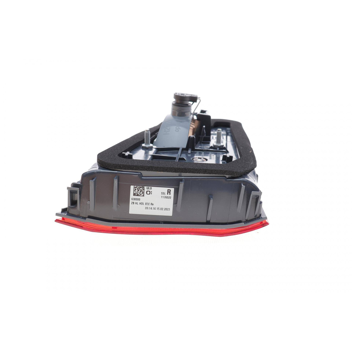 Ліхтар задній BMW 5 (G30/F90) 16- (R) B46/B47/B48/B57/B58/N63