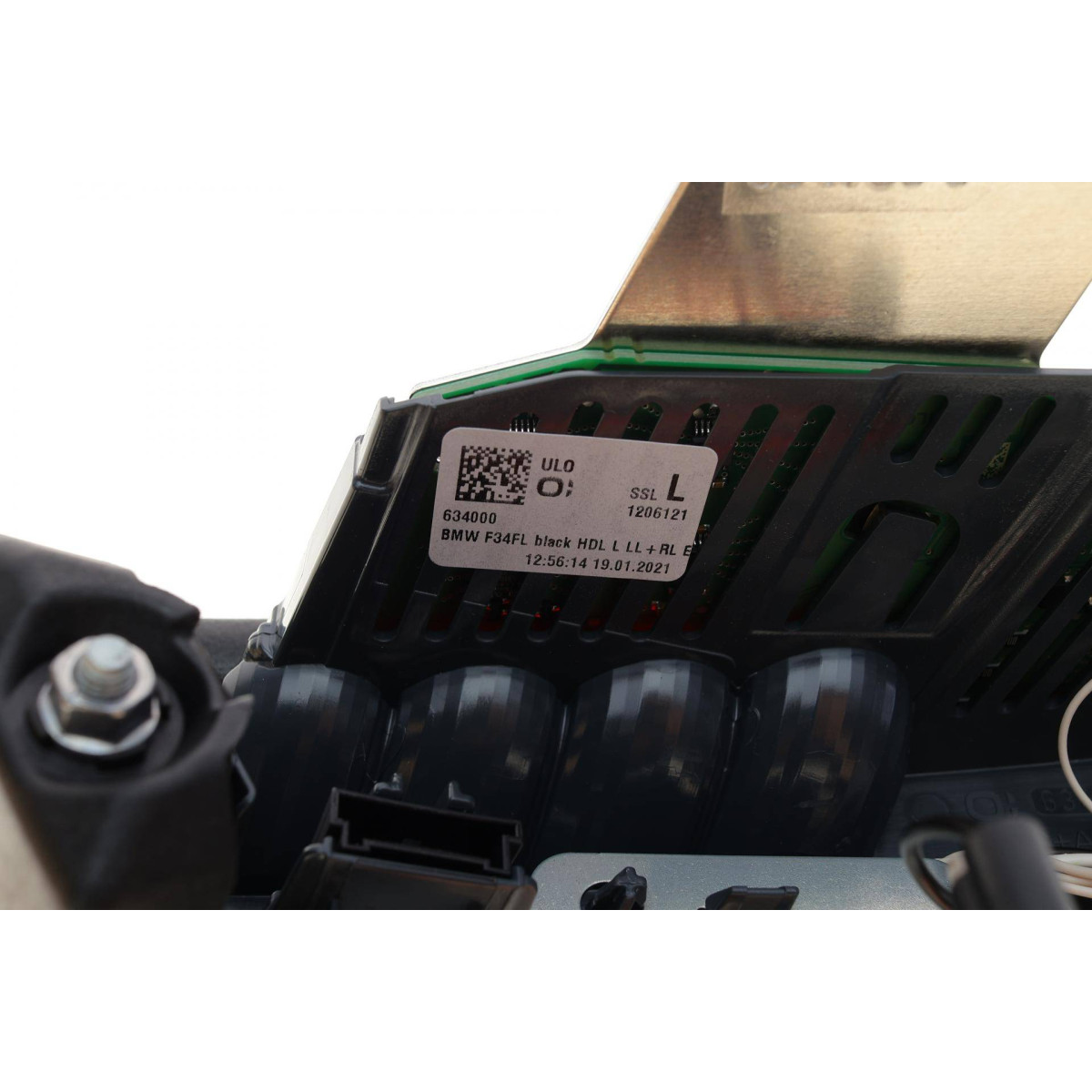 Ліхтар задній BMW 3 (F34)/4 (А32/82) 17-20 (L)