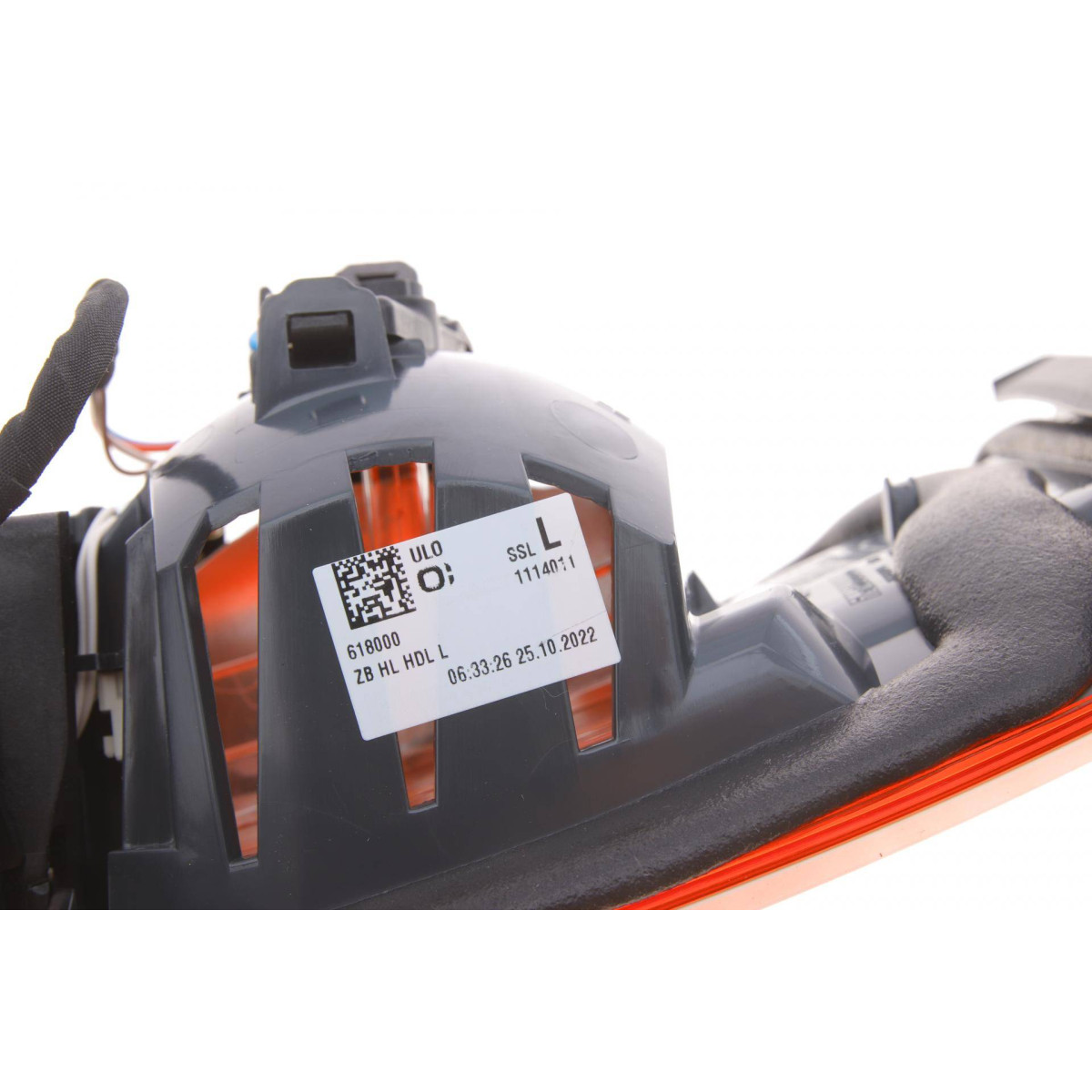 Ліхтар задній BMW 4 (F36/F33/F83/F32/F82) 13-17 (L)