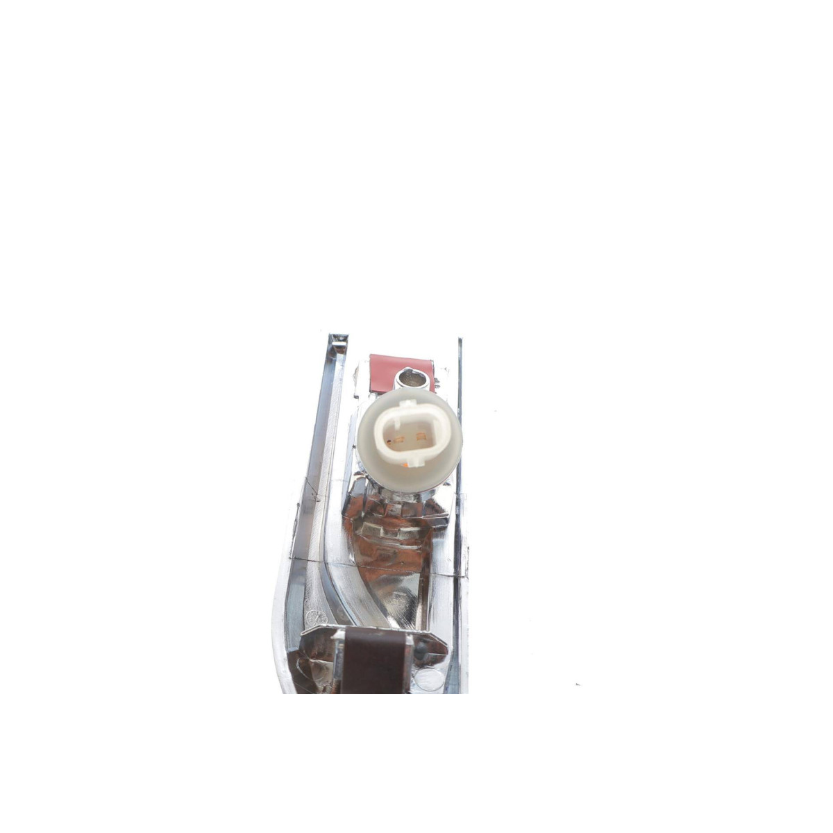Повторювач повороту на крило VW Caddy IV 16-20 (L)