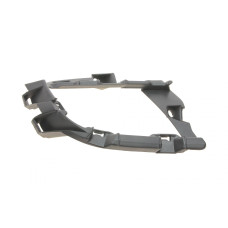 Вставка бампера (під протитуманку) VW Jetta 15-18 (L)