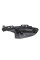 Корпус дзеркала заднього виду Renault Megane 16-22 (R)