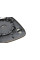 Скло дзеркала (з підігрівом) Renault Megane IV 16- (R)