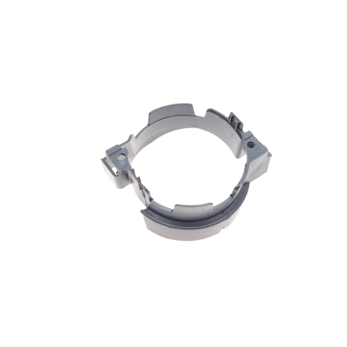 Кронштейн фари протитуманної Renault Logan 04-07 (L)