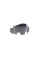 Кронштейн фари протитуманної Renault Logan 04-07 (L)