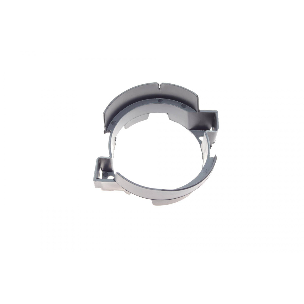 Кронштейн фари протитуманної Renault Logan 04-07 (L)