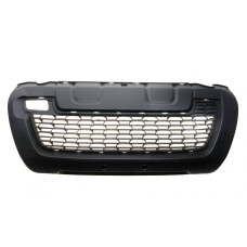 Решітка бампера Renault Duster 15-