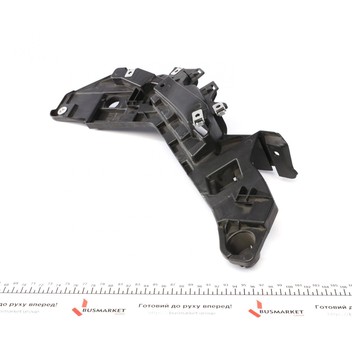 Кронштейн кріплення бампера (R) Fiat Ducato/Peugeot Boxer/Citroen Jumper 14-