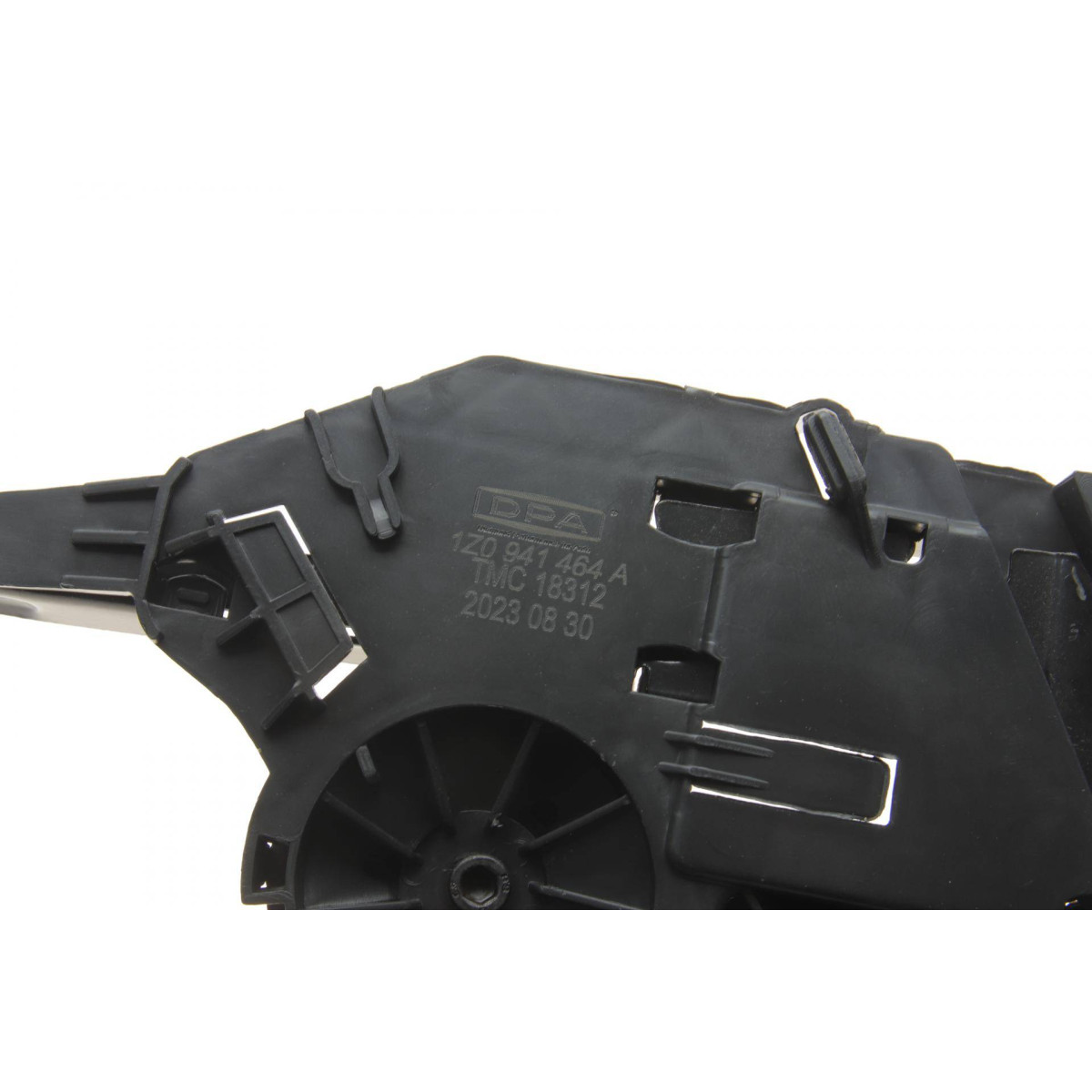 Кронштейн кріплення фари Skoda Octavia 04-13 (R)
