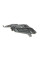 Кронштейн кріплення фари Skoda Octavia 04-13 (R)