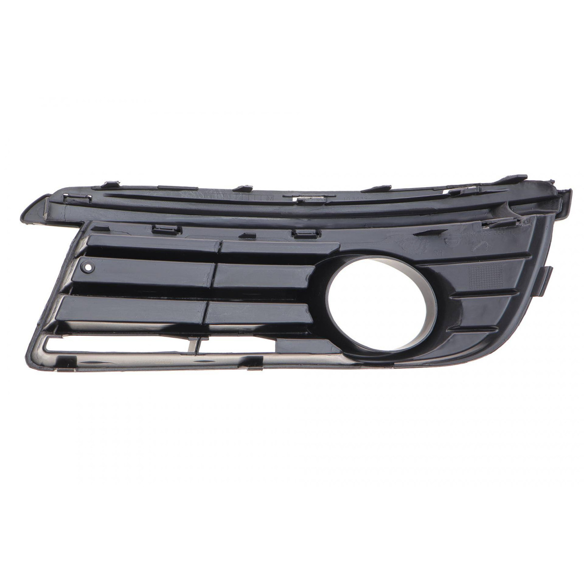 Вставка бампера (під протитуманку) VW Golf V 07-09 (R)