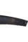 Вставка бампера (під протитуманку) VW Golf V 07-09 (R)